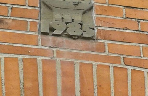 Friedrichstadt Apartment | Apartment "Auszeit Friedrichstadt"