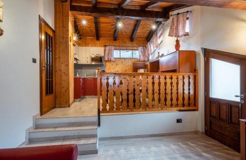 Baraveyes Apartment | Apartment Aux Oiseaux by Interhome