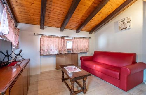 Baraveyes Apartment | Apartment Aux Oiseaux by Interhome