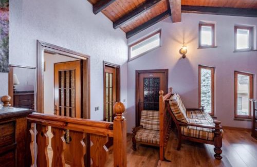 Baraveyes Apartment | Apartment Aux Oiseaux by Interhome