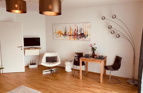 Neusiedl am See Apartment | Apartment AW 9