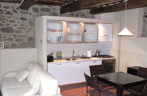 Lugliano Apartment | Apartment B - Apartment with swimming pool