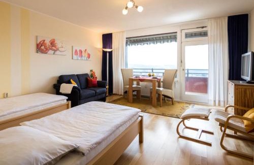 Lahnstein auf der Hohe Apartment | Apartment B615 by Interhome