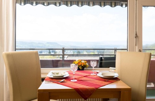 Lahnstein auf der Hohe Apartment | Apartment B615 by Interhome