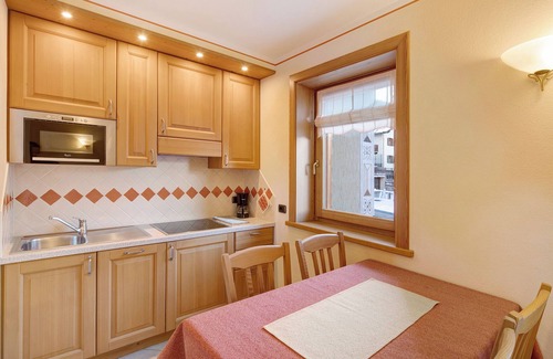 Livigno Apartment | Apartment 'Baita Pemont' with Mountain View, Balconies & Wi-Fi