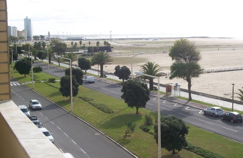 Figueira da Foz Apartment | Apartment balcony to the sea, village, town and country !