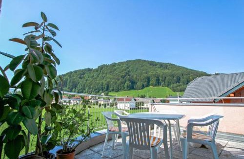 Pinsdorf Apartment | Apartment Bammer by Interhome