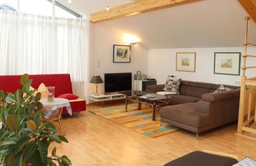 Pinsdorf Apartment | Apartment Bammer by Interhome