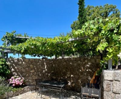 Sveti Juraj Apartment | Apartment Barbina Kaštelina