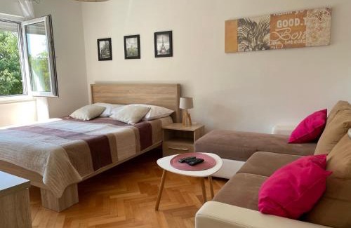 Pula Apartment | Apartment Beauty