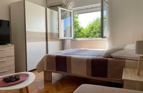 Pula Apartment | Apartment Beauty