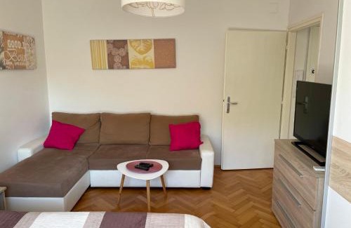 Pula Apartment | Apartment Beauty