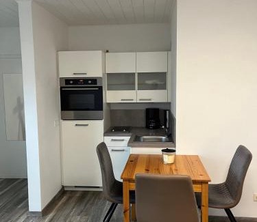 Ennerich Apartment | Apartment Beethoven