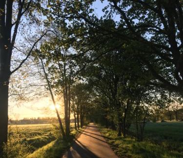 Ennerich Apartment | Apartment Beethoven