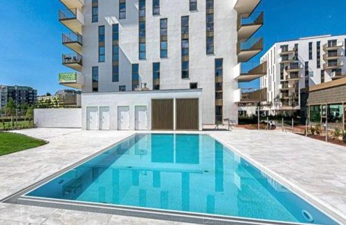 Favoriten Apartment | Apartment bei Hauptbahnhof