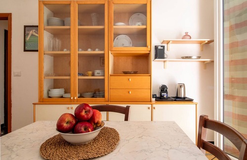 Rapallo Apartment | Apartment BELFIORE-Brief Rentals Italy