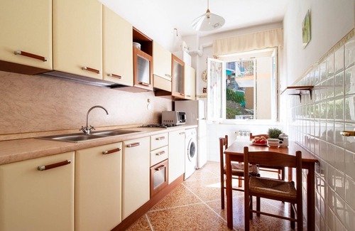 Rapallo Apartment | Apartment BELFIORE-Brief Rentals Italy