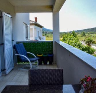 Supetarska Draga Apartment | Apartment Belissima Deluxe