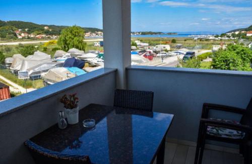 Supetarska Draga Apartment | Apartment Belissima Deluxe