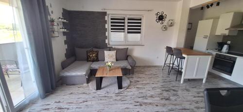 Supetarska Draga Apartment | Apartment Belissima Deluxe