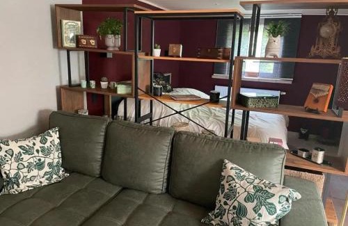 Buedingen Apartment | Apartment Bella Petit