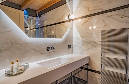 Castello Villa | Apartment Bella - Two Bedroom Villa, Sleeps 4