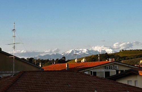 Silvi Marina Apartment | Apartment BELLA VISTA