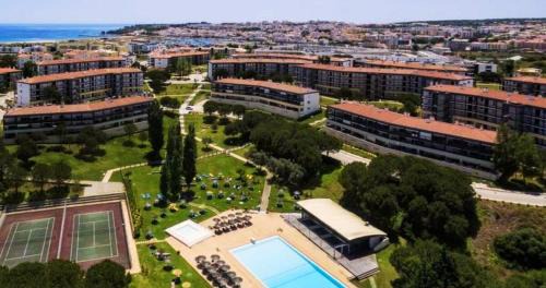 Telheiro Apartment | Apartment Belleview