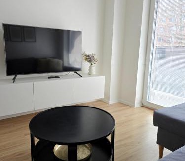 Kosice Old Town Apartment | Apartment Bellova