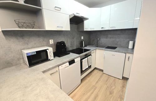 Kosice Old Town Apartment | Apartment Bellova