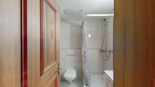 Zuoz Apartment | Apartment Belvair 31