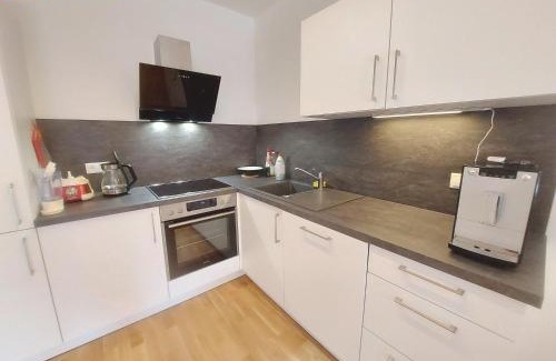 Oeblarn Apartment | Apartment Bergzeit