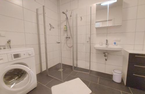 Oeblarn Apartment | Apartment Bergzeit