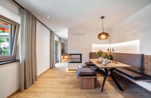 San Martino in Passiria Apartment | Apartment Berta