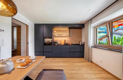 San Martino in Passiria Apartment | Apartment Berta