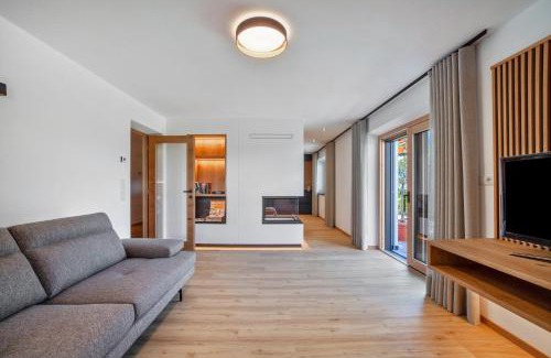 San Martino in Passiria Apartment | Apartment Berta