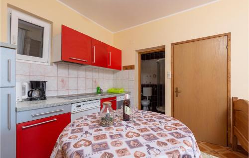 Barbariga Apartment | Apartment Betiga With Sea View 02
