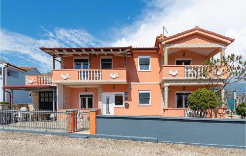 Barbariga Apartment | Apartment Betiga With Sea View 02