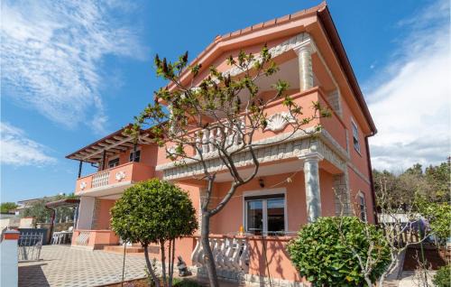 Barbariga Apartment | Apartment Betiga With Sea View 02