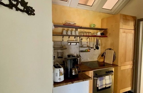 Ratekau Apartment | Apartment between the Baltic Sea and Ostholstein Switzerland Air-conditioned bedrooms