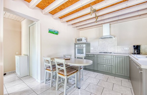 Queyrac Apartment | Apartment between Vineyards and Ocean – A Nature and Comfort Getaway