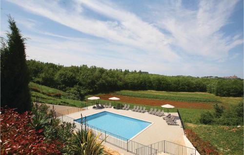 Bibali Apartment | Apartment Bibali Bb Croatia