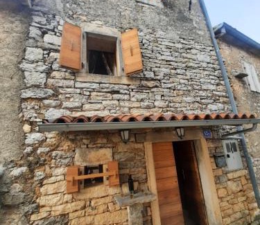 Municipality of Zminj Apartment | Apartment Bike