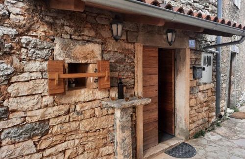 Municipality of Zminj Apartment | Apartment Bike