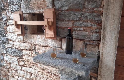 Municipality of Zminj Apartment | Apartment Bike