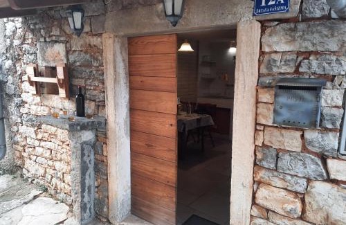 Municipality of Zminj Apartment | Apartment Bike