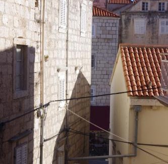 Cove Tri Zala (Zrnovo) Apartment | Apartment Biline Center