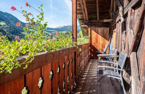 Sarntal Apartment | Apartment Birke- Fiechterhof