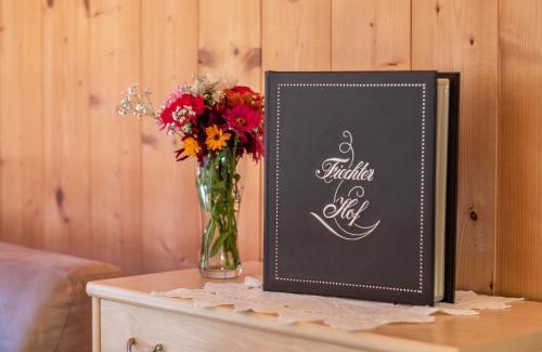 Sarntal Apartment | Apartment Birke- Fiechterhof