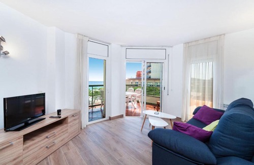 Platja d'Aro Apartment | Apartment Blau by Interhome